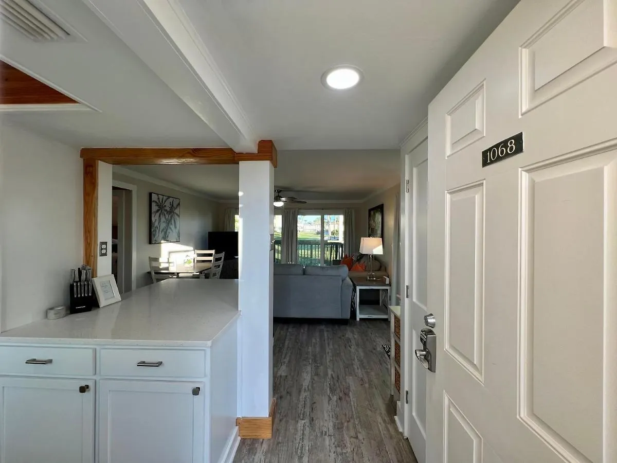 Sandpiper Cove 1068 Destin