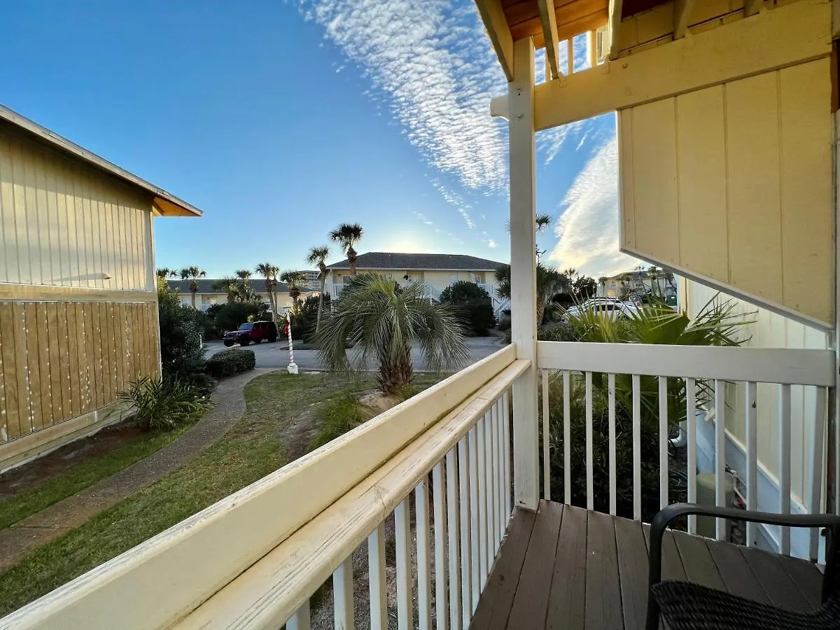 Sandpiper Cove 1068 Destin Holiday home