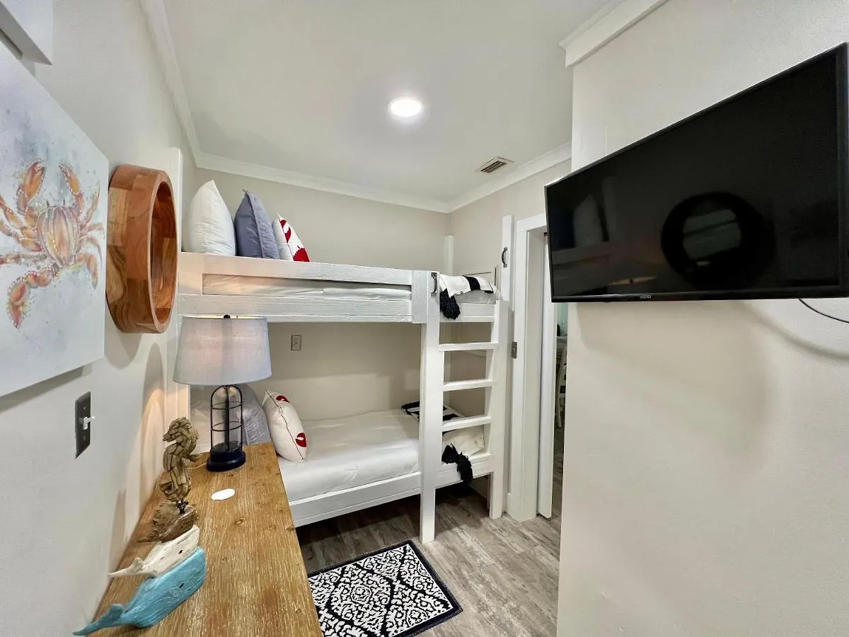 Holiday home Sandpiper Cove 1068 Destin