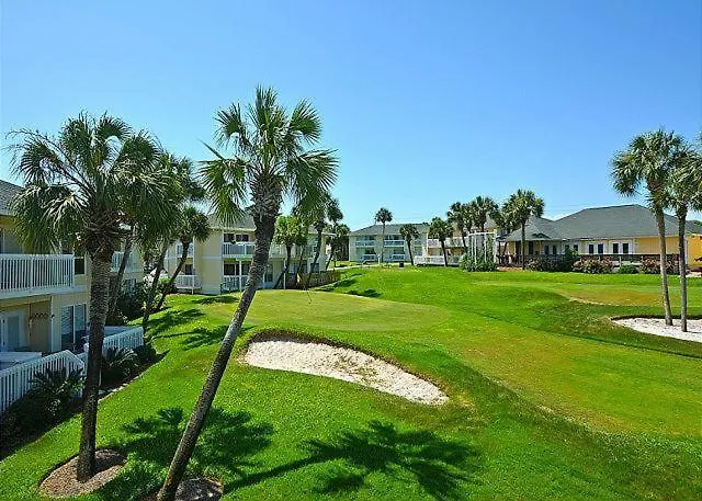 Holiday home Sandpiper Cove 1068 Destin