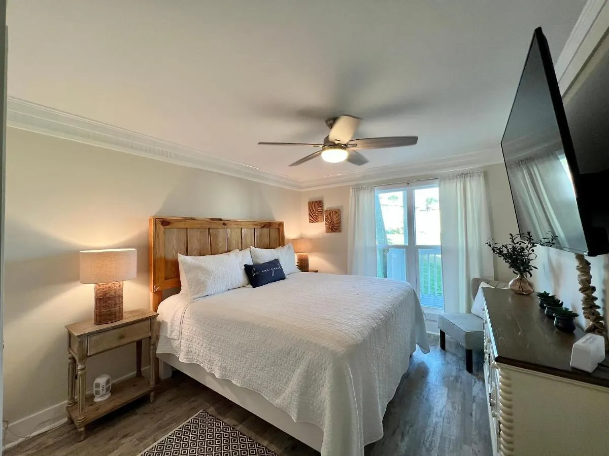 Sandpiper Cove 1068 Destin Holiday home