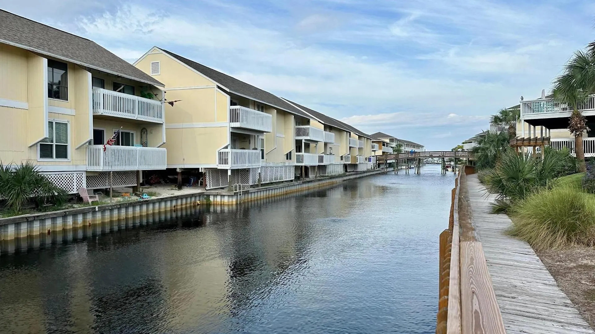 Holiday home Sandpiper Cove 1068 Destin