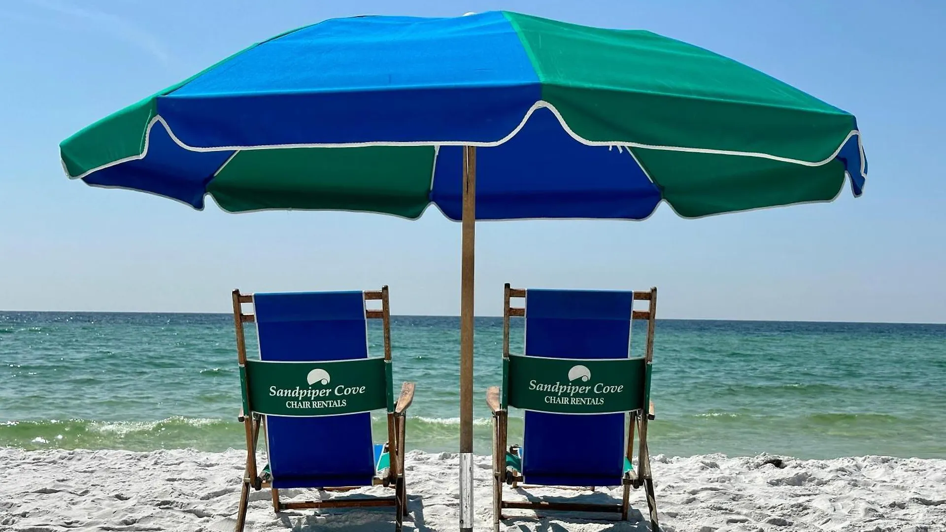 Sandpiper Cove 1068 Destin United States