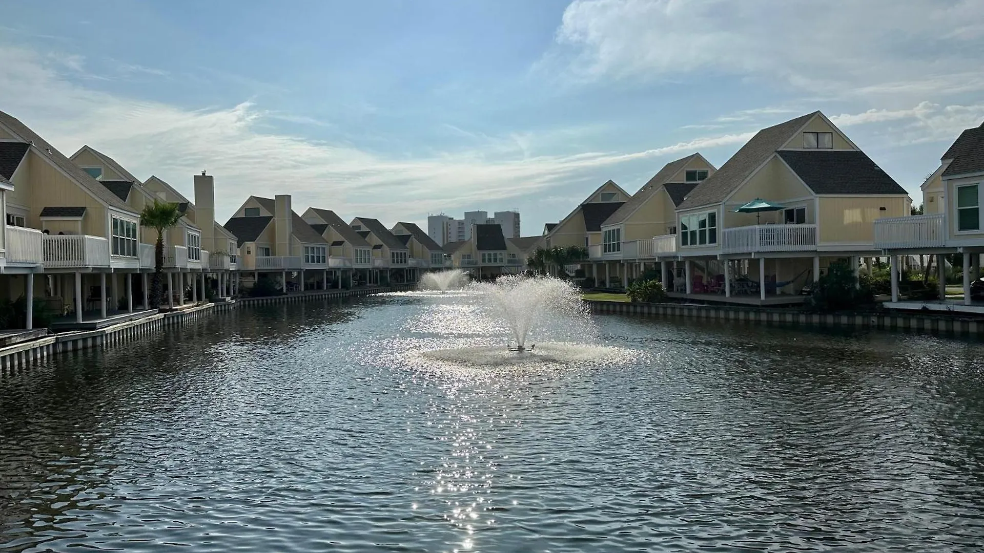 Sandpiper Cove 1068 Destin Holiday home