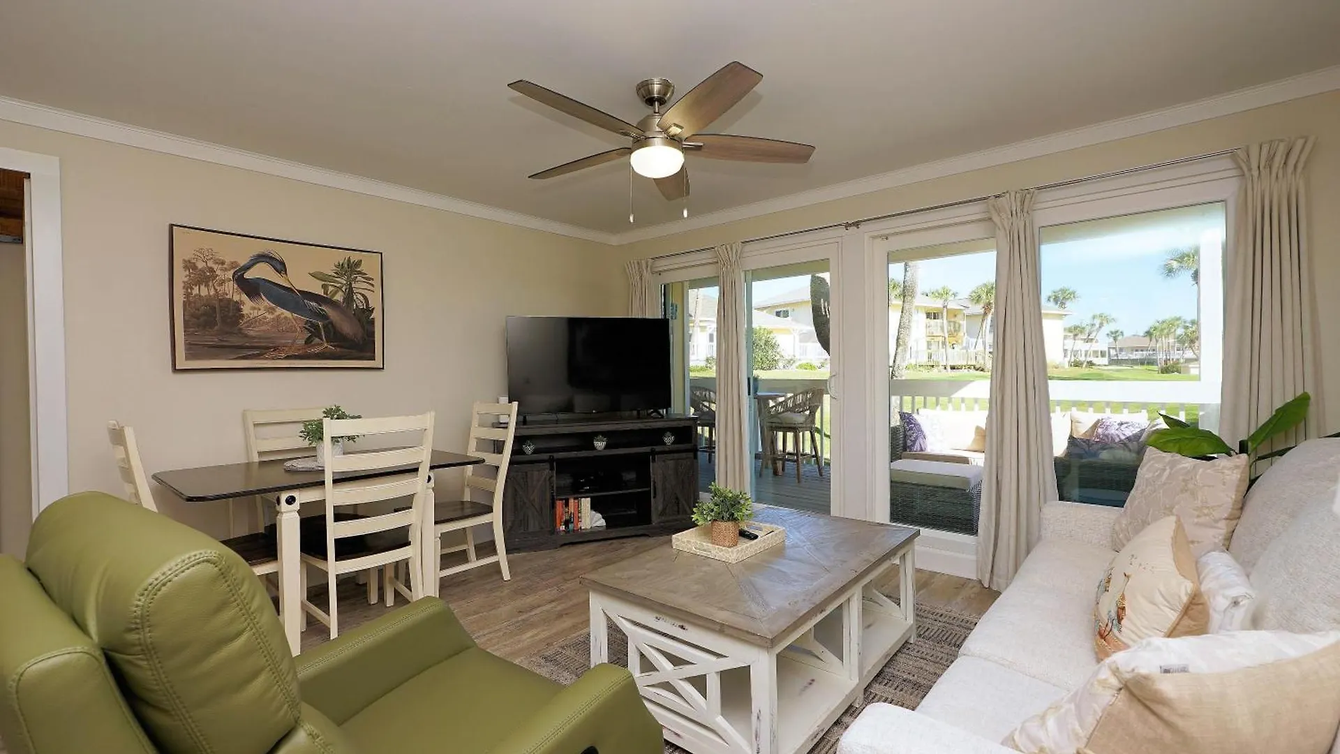 Holiday home Sandpiper Cove 1068 Destin