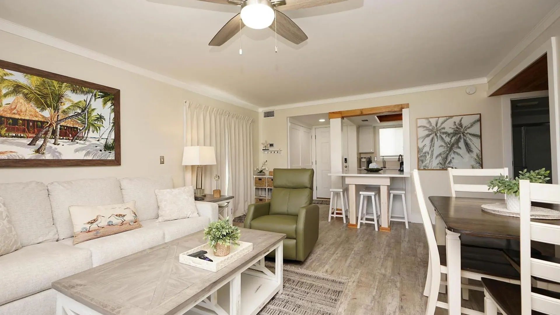 Sandpiper Cove 1068 Destin