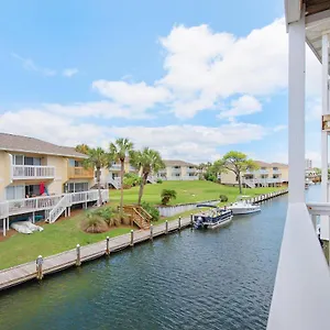 Sandpiper Cove 4114 Destin